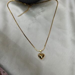 heart chain