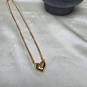 heart chain